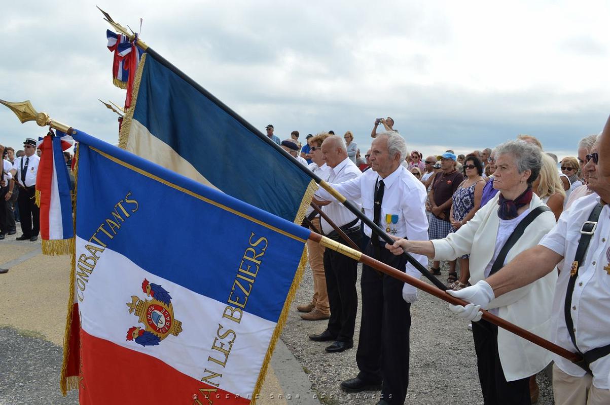 2016 08 15 AGDE-COMMEMORATION DU DEBARQUEMENT 1944 EN PROVENCE (128).JPG
